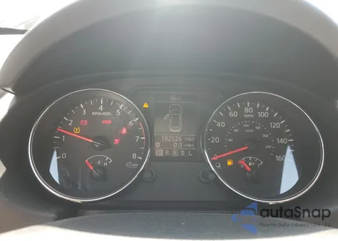 2012 Nissan Rogue S from USA, damaged, VIN JN8AS5MT4CW258043